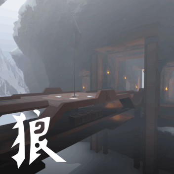 Frost Clan Bridge Battle