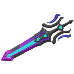 Origin Neon Centenair Sci-fi Sword