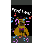 Five Nights at Freddy's Golden's Club