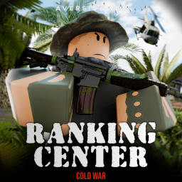 🌴 Ranking Center