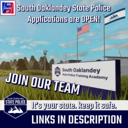 SOSP Training Academy
