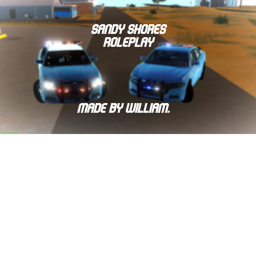 Sandy Shores Roleplay.