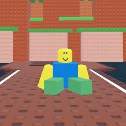 Find The Noob