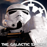 〔-〕The Galactic Empire〔-〕