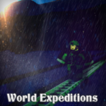 World Information Center
