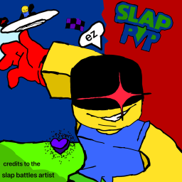 [update🔥]  slap battles but trash