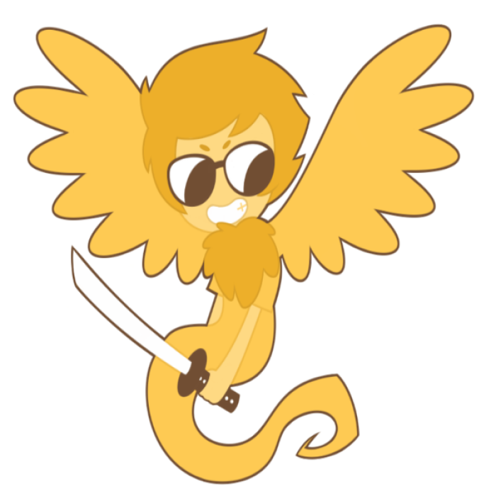 Chibi! Davesprite Roblox decal
