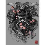 影 Oni Demons 鬼