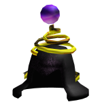 Crystal Helm of Destiny