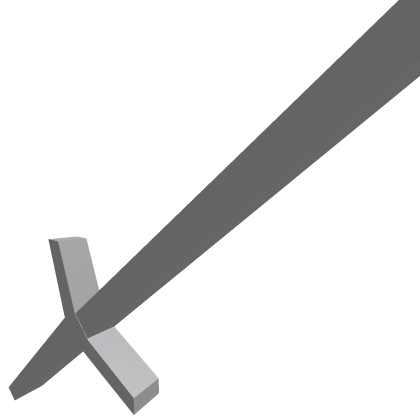 Buffalo Sword