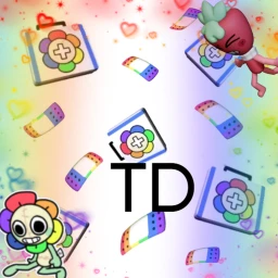 Dandys World Tower Defense icon