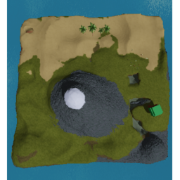 Survival Multi Player