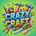 CrazyCraft Studios