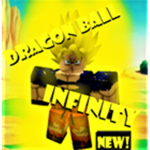 Dragon Ball Infinity Group