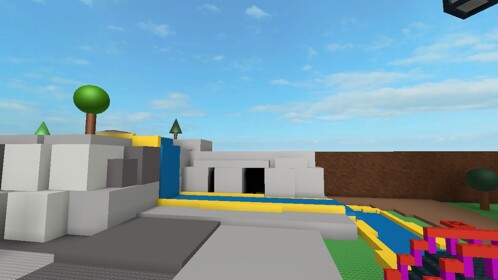 BLOX BATTLE
