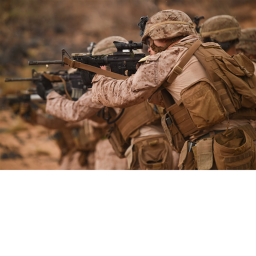 Military Sim (More to come)