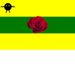 The Rose Nation
