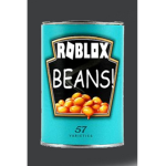 *BEANS!*