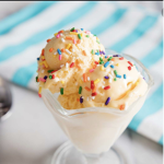 Ice cream fan squad