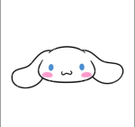 cinnamoroll!!!