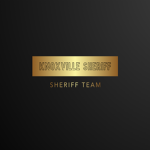 Knoxville Sheriff