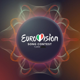 Turin Stage - Eurovision ROBLOX