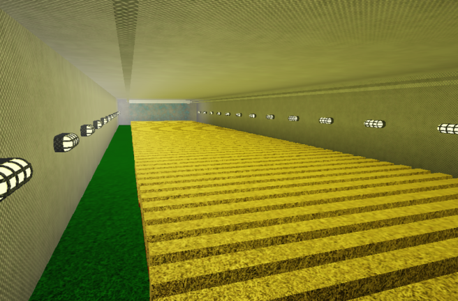 The awakening moon screenshot 3