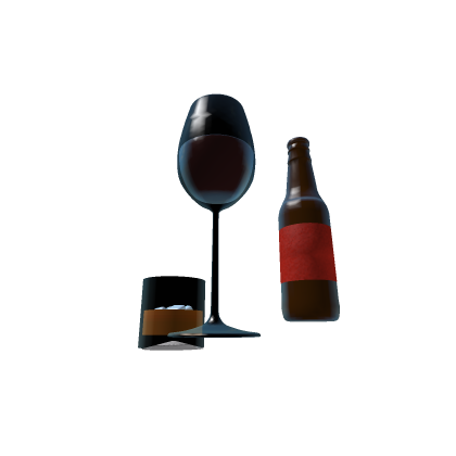 drink for kaz