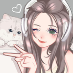 ~*Ranking avatars*~