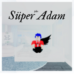 Süper Adamı Sevenler Grubu