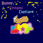 Bunny Dreams Daycare