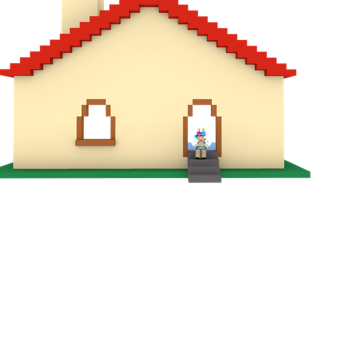 Mountain Side Race way (Showcase)