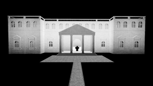 XenonUnity's Place: II