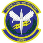 [-] 1st Special Operations Securіty Forces Squad..