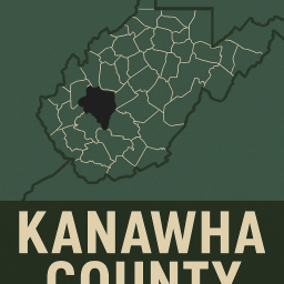 Update |  👮🏢 | Mountain State: Kanawha County