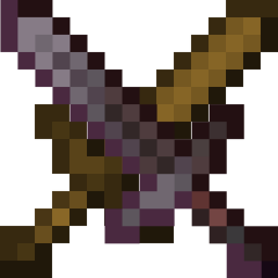 Minecraft fight!