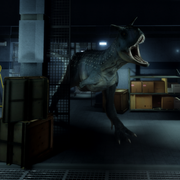 Project Tartarus (Testing Branch)