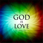 we <3 God