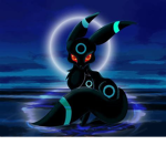Shiny umbreon the editor giveaway robux
