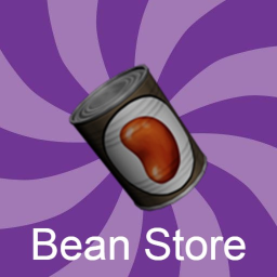 Bean store