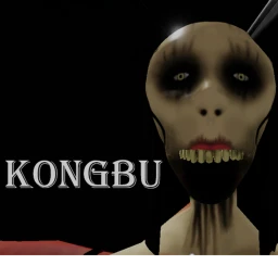 KongBu icon