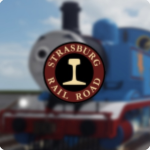 Strasburg Railroad ANGR