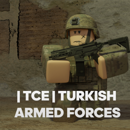 |TCE| Turkısh Armed Forces
