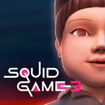 [SEASON 3] Squid Game