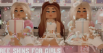 The bad girls12345678