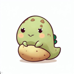 The DinoPotatos