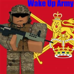 Wake Up Army