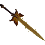 ୨♡Butterfly sword♡୧