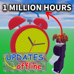 Check your Playtime Hours [⏰]