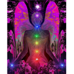 The Seven Virtues.